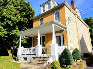 394 Center St, Phillipsburg, NJ 08865