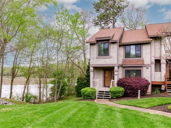 242 Misty Pointe Lane, Newport News, VA 23603
