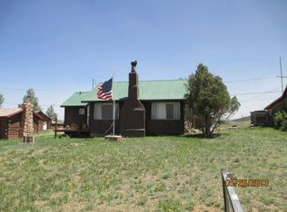 224 Vista Dr, Westcliffe, CO 81252
