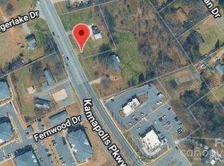 648 Kannapolis Pkwy, Concord, NC 28027