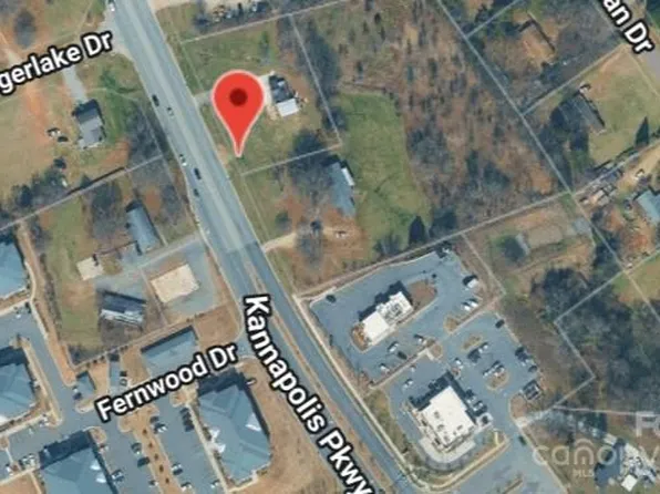 648 Kannapolis Pkwy, Concord, NC 28027