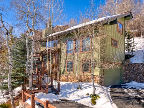 36836 Tree Haus Dr, Steamboat Springs, CO 80487