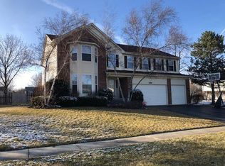 36960 N Fernview Ln, Lake Villa, IL 60046