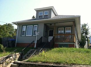 56 Armington Ave, Providence, RI 02908