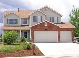 8596 Del Rio Rd, Peyton, CO 80831