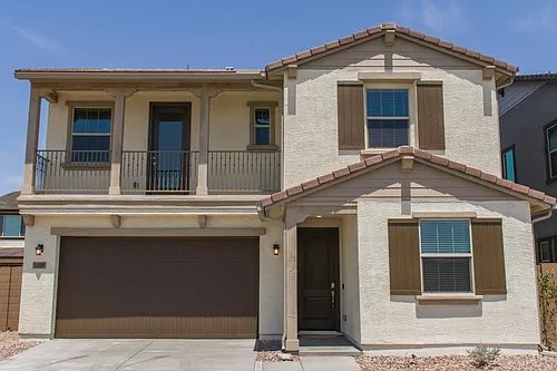 1106 E Weatherby Way Photo 1