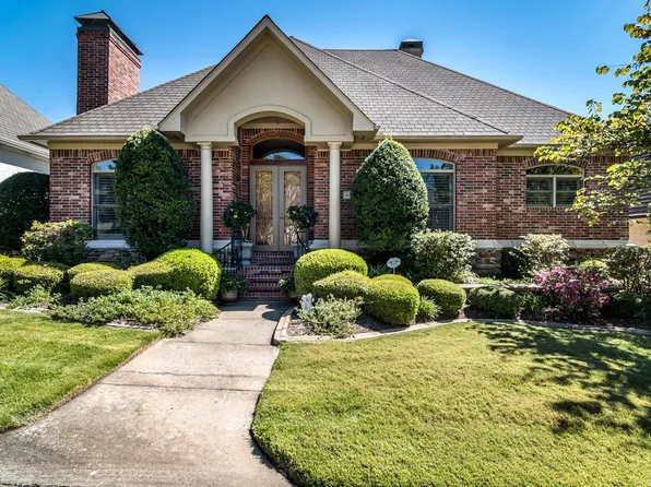 103 Falata Cir, Little Rock, AR 72223
