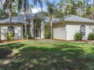 4891 Teak Wood Dr, Naples, FL 34119