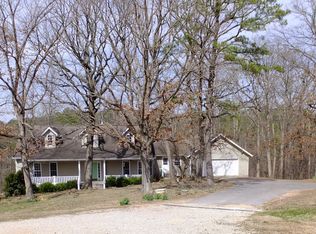 1601 White Oak Rd, Seligman, MO 65745