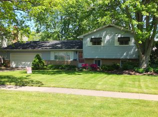 6501 Glenallen Ave, Solon, OH 44139