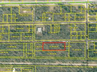 V/l E Lynndon St, Idlewild, MI 49642