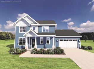 2552 Notre Dame Dr, Fitchburg, WI 53711