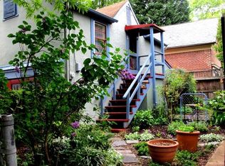 402 Walnut Ave SW, Roanoke, VA 24016