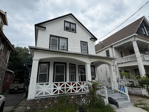 183 Delaware Ave APT 2, Albany, NY 12209