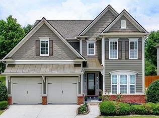 4656 Prater Way SE, Smyrna, GA 30080