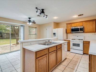 1924 Summer Rain Dr, Cedar Park, TX, 78613