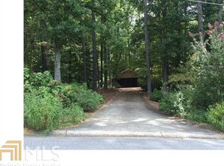 3133 S Elizabeth Dr, Douglasville, GA 30135