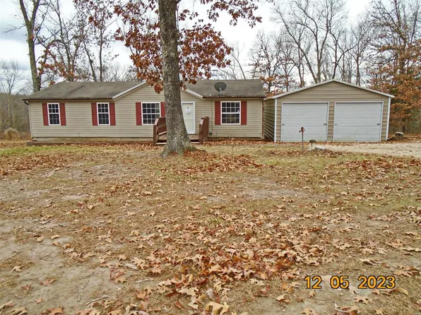 104 Blackwell Dr, Blackwell, MO 63626