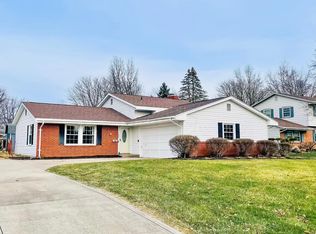 1020 Champagne Dr, Marion, OH