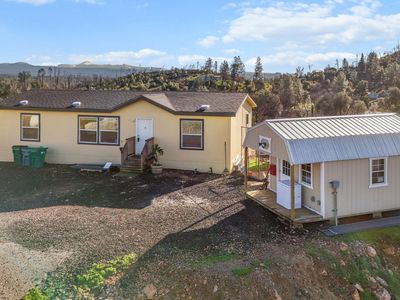 20034 Parocast Rd, Redding, CA, 96003