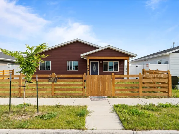 2009 22nd Ave S, Great Falls, MT 59405