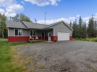 46205 Ciechanski Rd, Kenai, AK 99611