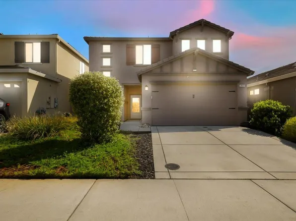 2822 Napoleon Way, Antelope, CA 95843