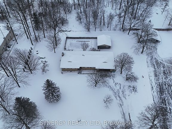 5th image of 4422 Nauvoo Rd