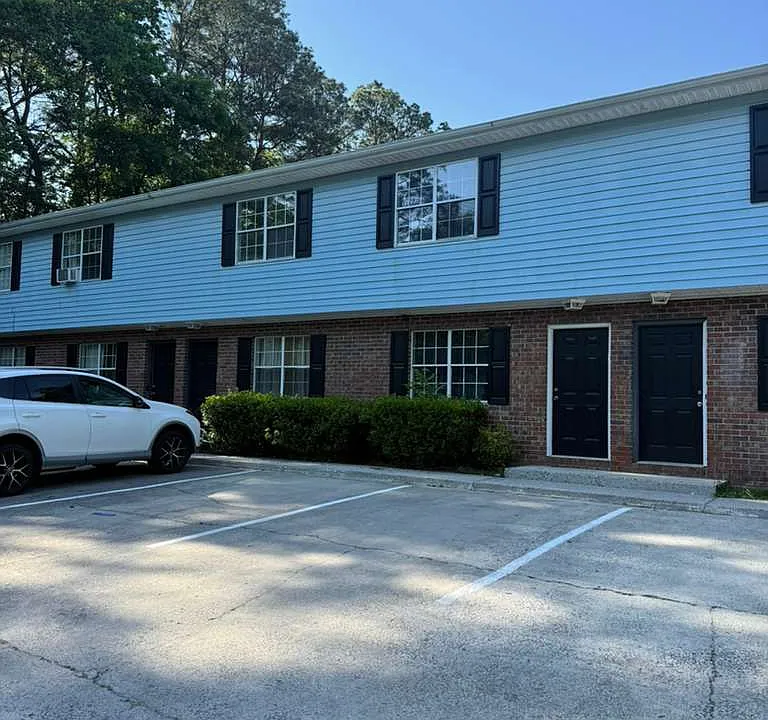 526 Whitener Dr #1
