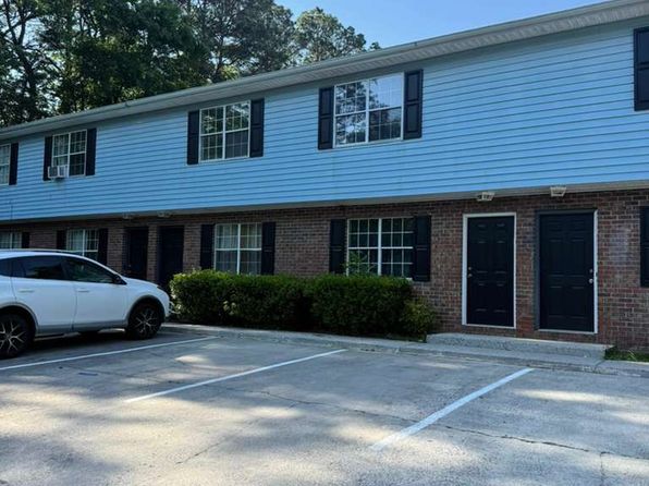 526 Whitener Dr #1