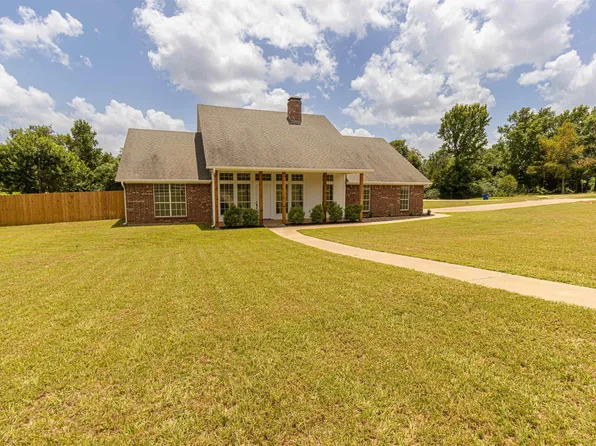 22002 Stage Coach Dr, Chandler, TX 75758