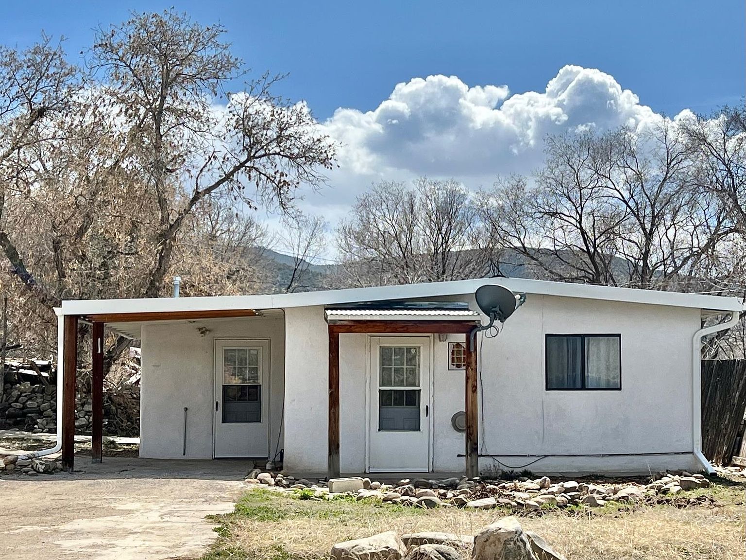 21 Archuleta Rd, Ranchos De Taos, NM 87557 MLS 110033 Zillow