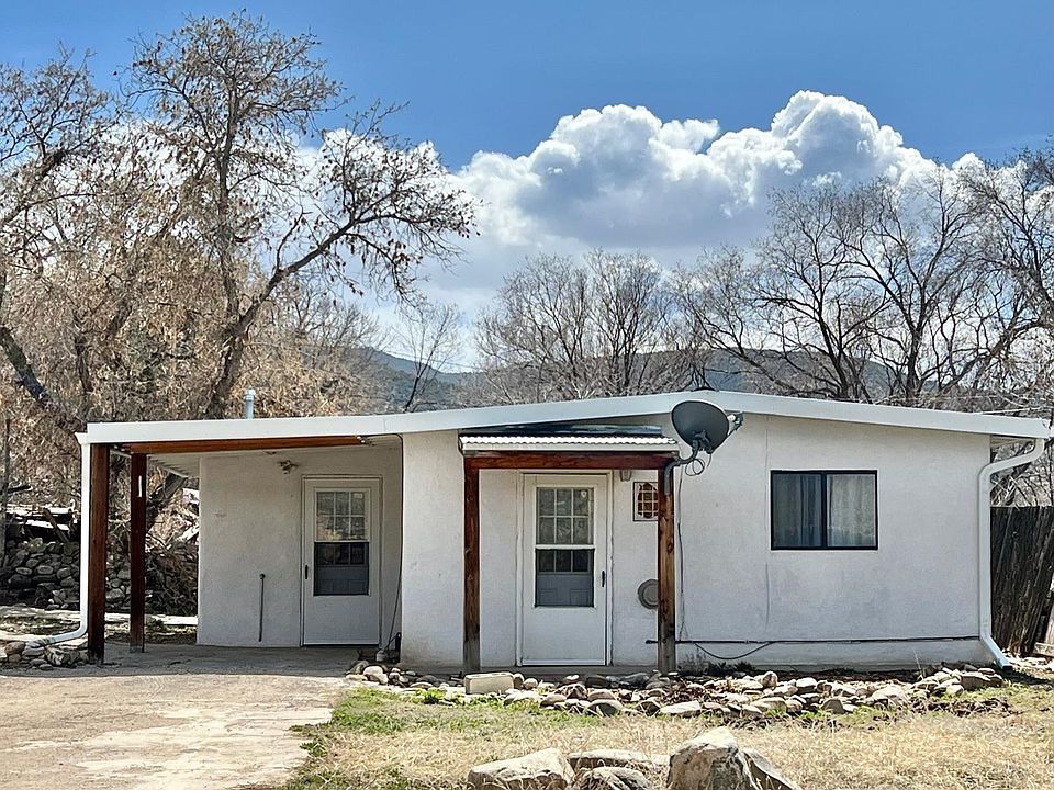21 Archuleta Rd, Ranchos De Taos, NM 87557 MLS 110033 Zillow