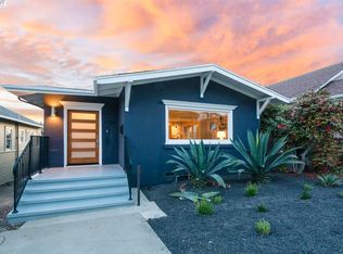 1123 El Centro Ave, Oakland, CA