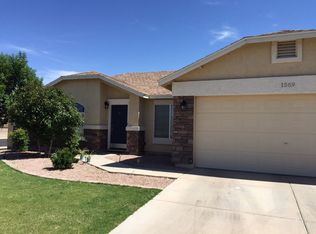 1569 E Hobble Creek Dr, Safford, AZ 85546