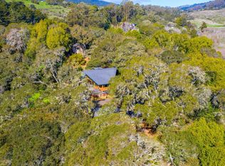 1015 Olema Bolinas Rd, Bolinas, CA 94924