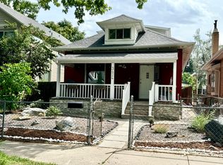3424 W 33rd Ave, Denver, CO 80211