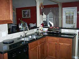 4th image of 11107 Creekline Green Ct