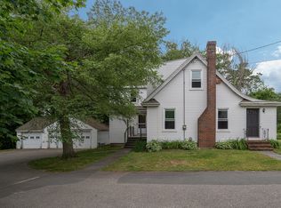 21 Libby St, Scarborough, ME 04074