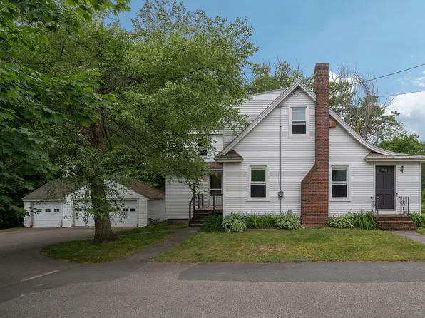21 Libby Street, Scarborough, ME 04074