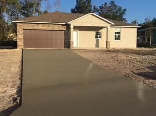 1699 E Apache Cir, Deltona, FL 32725