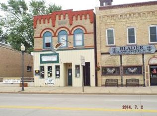 401 W Main St, Wautoma, WI 54982