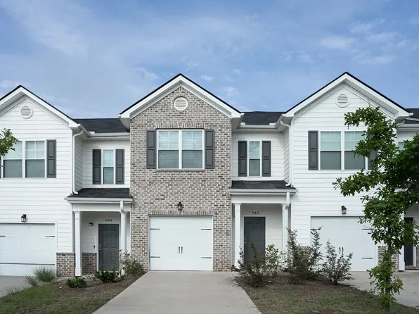 950 Quaint Parish Cir, Graniteville, SC