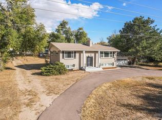 7325 Grashio Dr, Colorado Springs, CO 80920