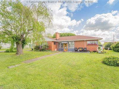 406 Dudding Ave, Hurricane, WV, 25526