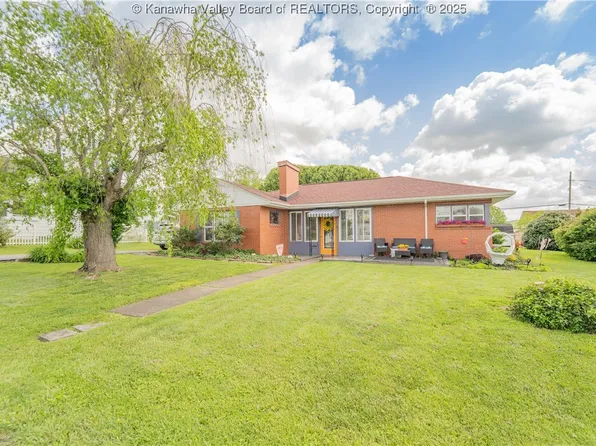 406 Dudding Ave, Hurricane, WV 25526