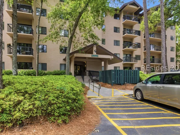 300 Woodhaven Dr APT 4301, Hilton Head Island, SC 29928