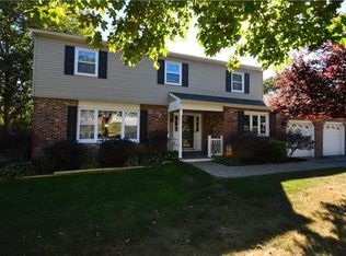 1285 Morgan Horse Dr, Warrington, PA 18976