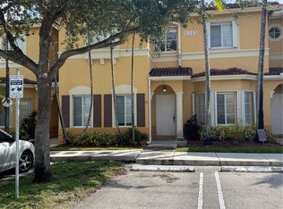 8305 NW 108th Ave #418, Doral, FL 33178