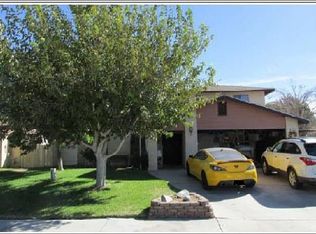 138 Chambers St, Ridgecrest, CA 93555